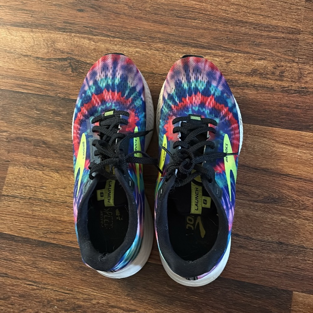 Brooks Running Shoes - Picture 3 of 4
